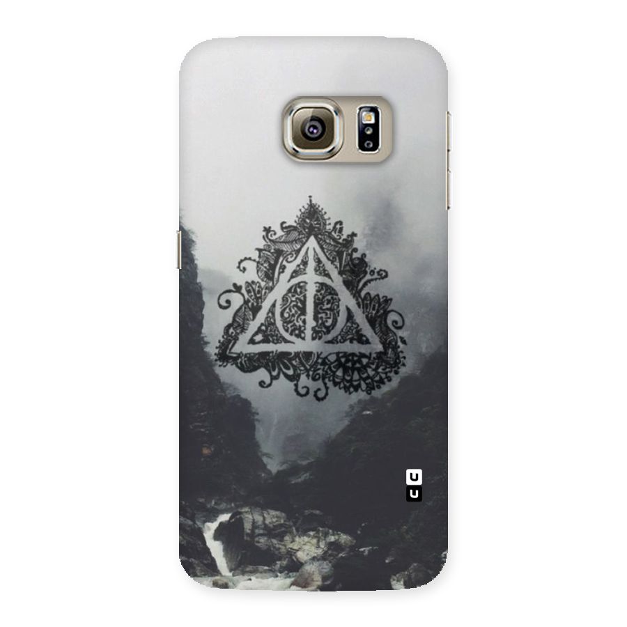 Together Powerful Back Case for Samsung Galaxy S6 Edge