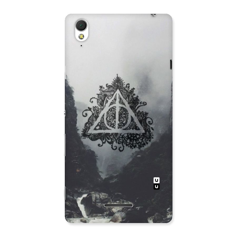 Together Powerful Back Case for Sony Xperia T3