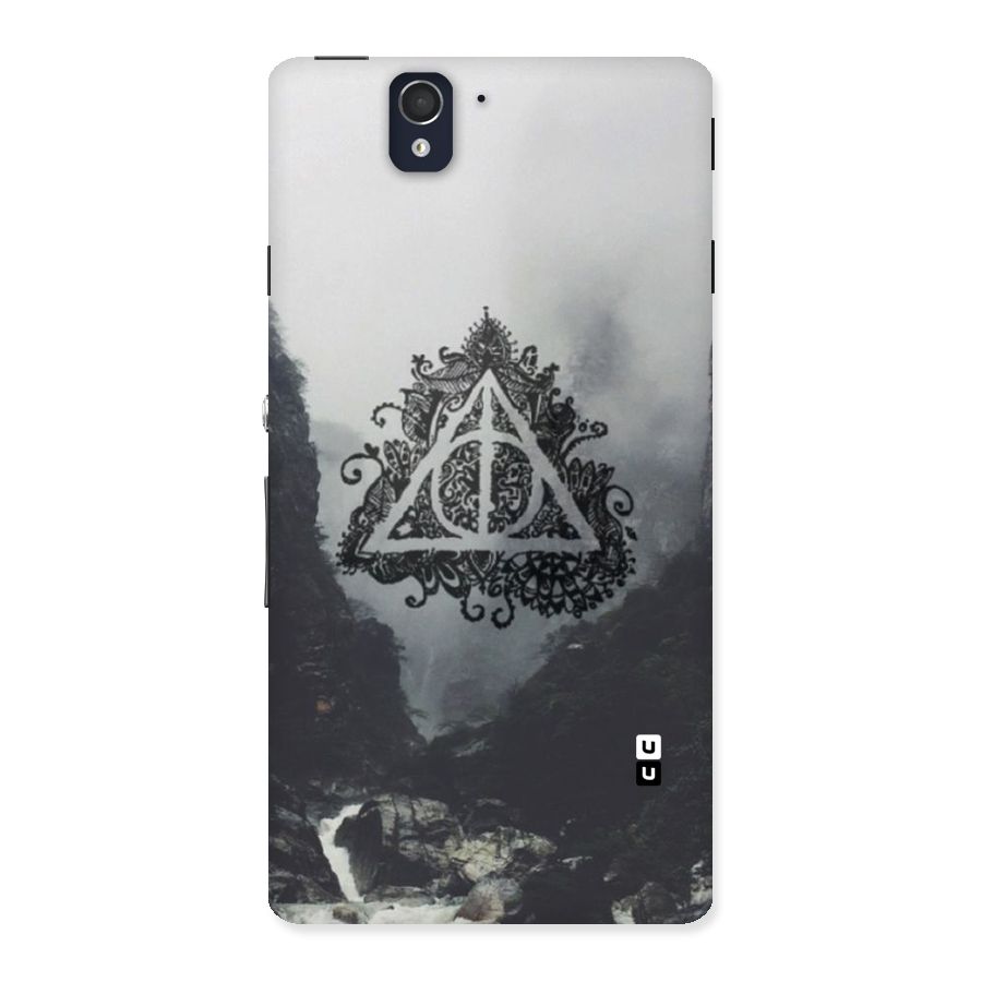 Together Powerful Back Case for Sony Xperia Z