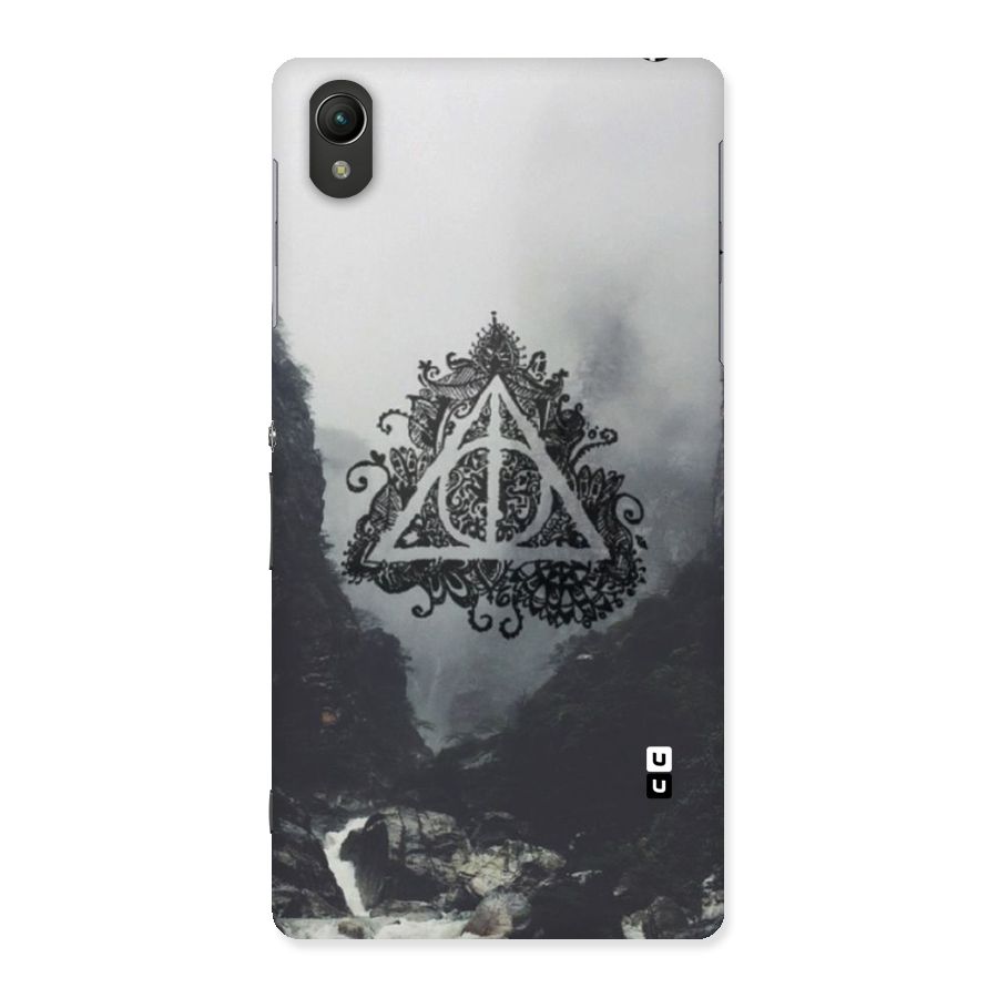 Together Powerful Back Case for Sony Xperia Z2