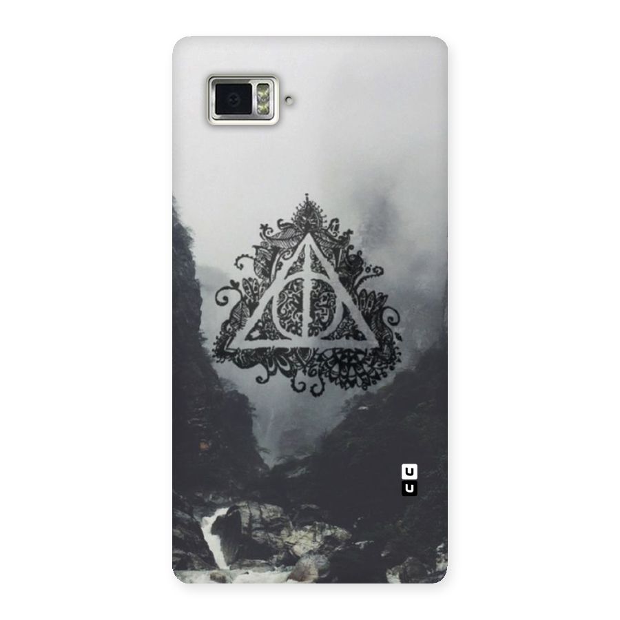 Together Powerful Back Case for Vibe Z2 Pro K920