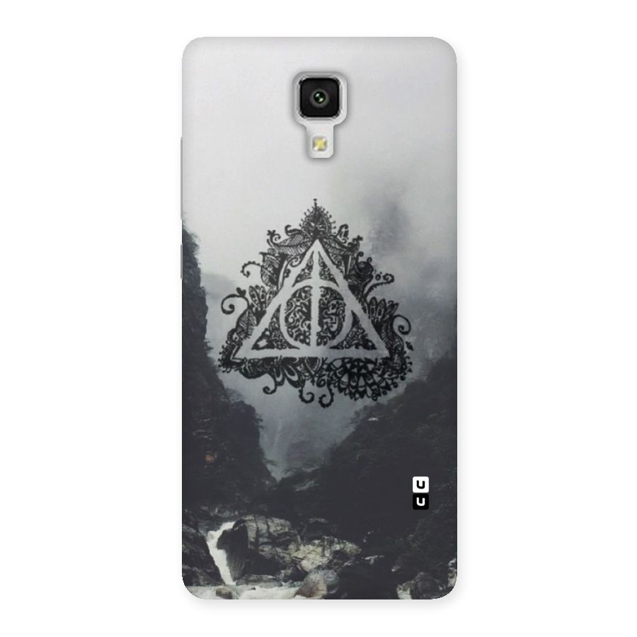 Together Powerful Back Case for Xiaomi Mi 4