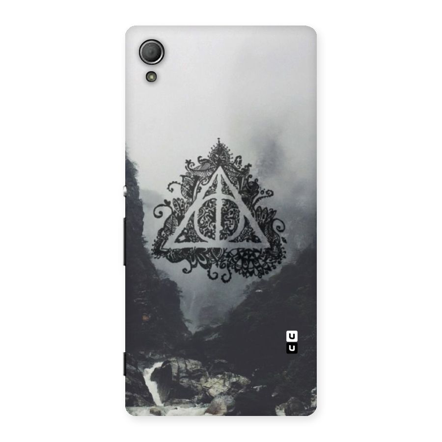 Together Powerful Back Case for Xperia Z3 Plus