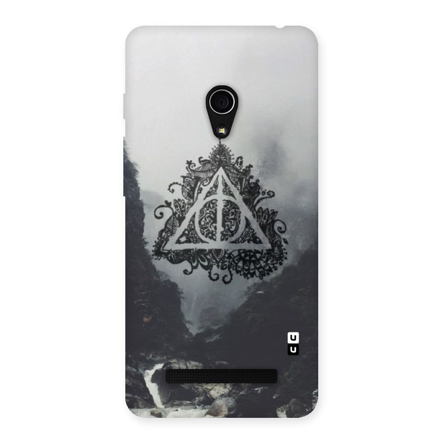 Together Powerful Back Case for Zenfone 5
