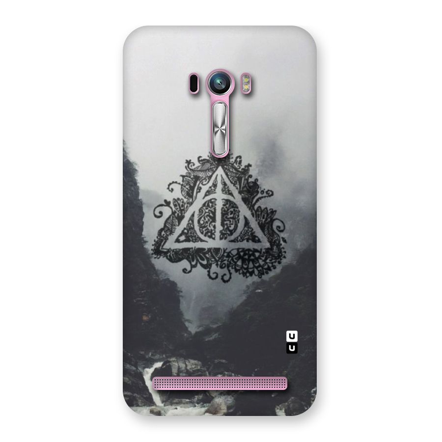 Together Powerful Back Case for Zenfone Selfie
