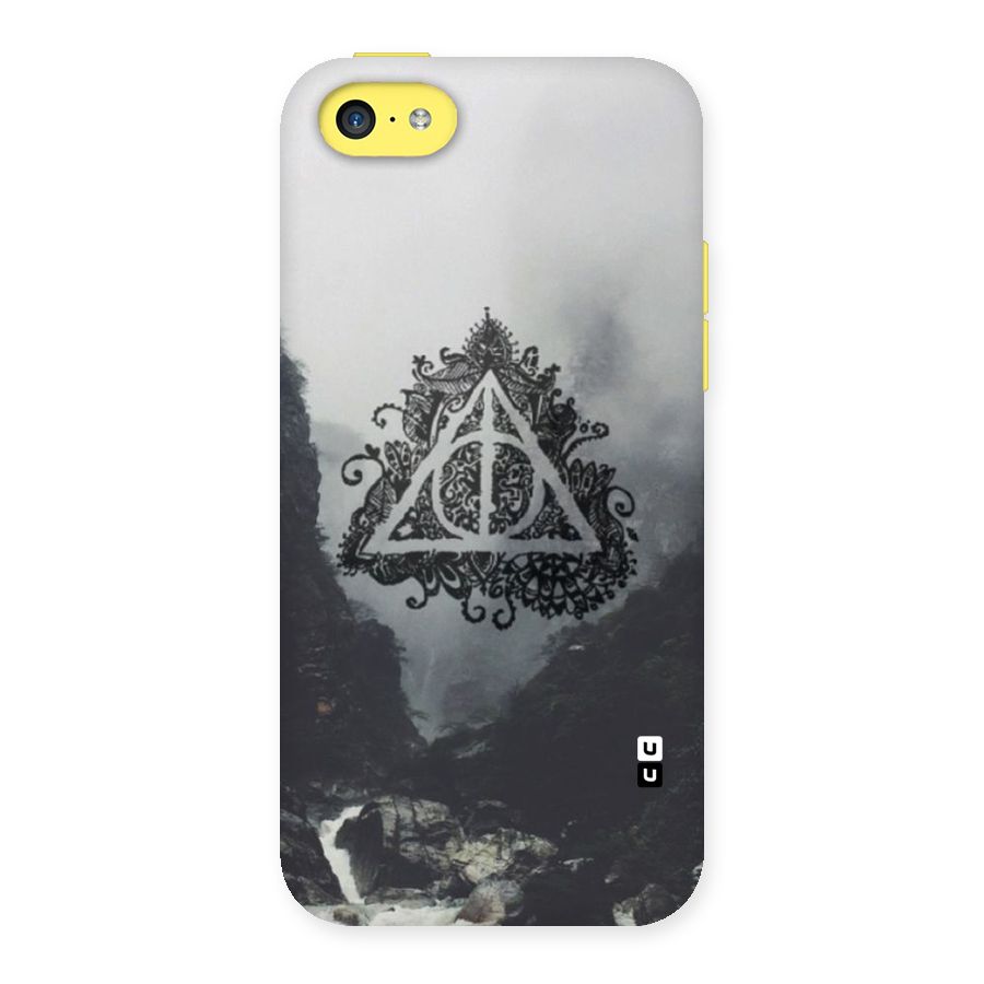 Together Powerful Back Case for iPhone 5C