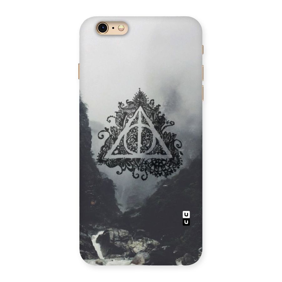 Together Powerful Back Case for iPhone 6 Plus 6S Plus