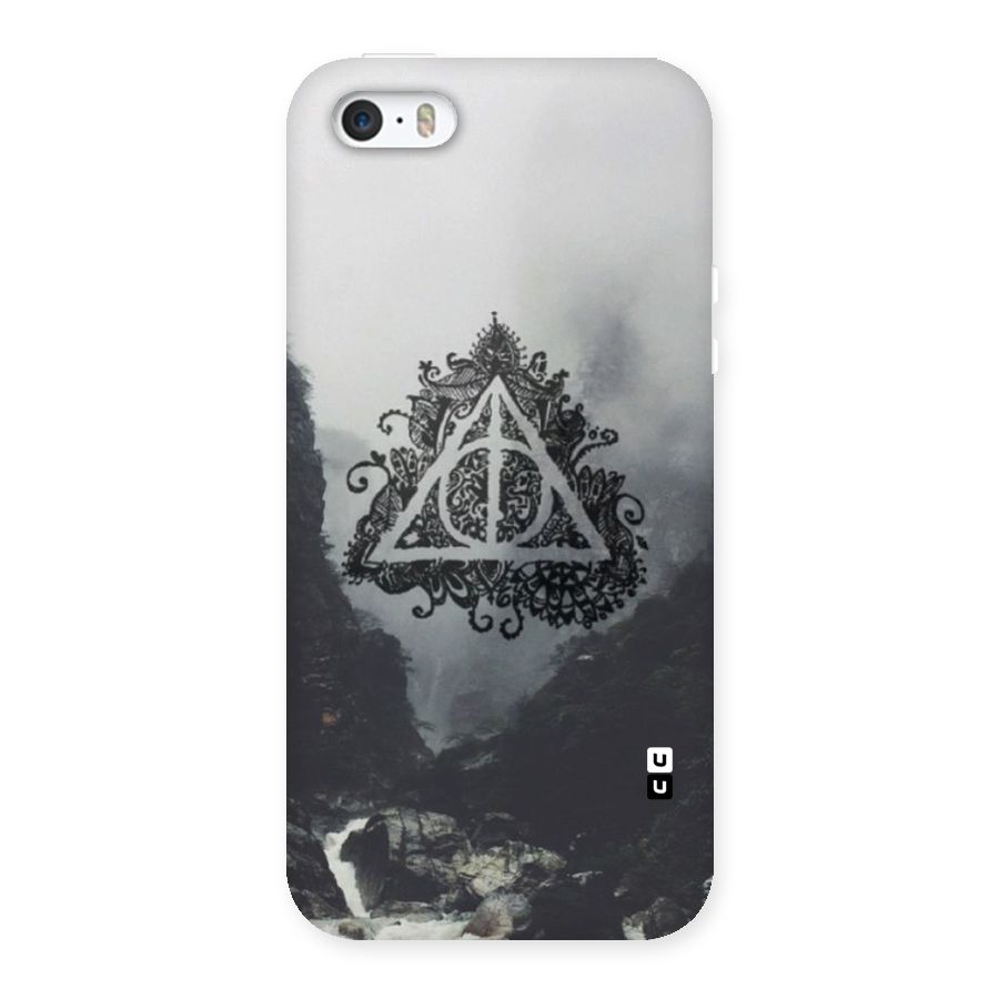 Together Powerful Back Case for iPhone SE