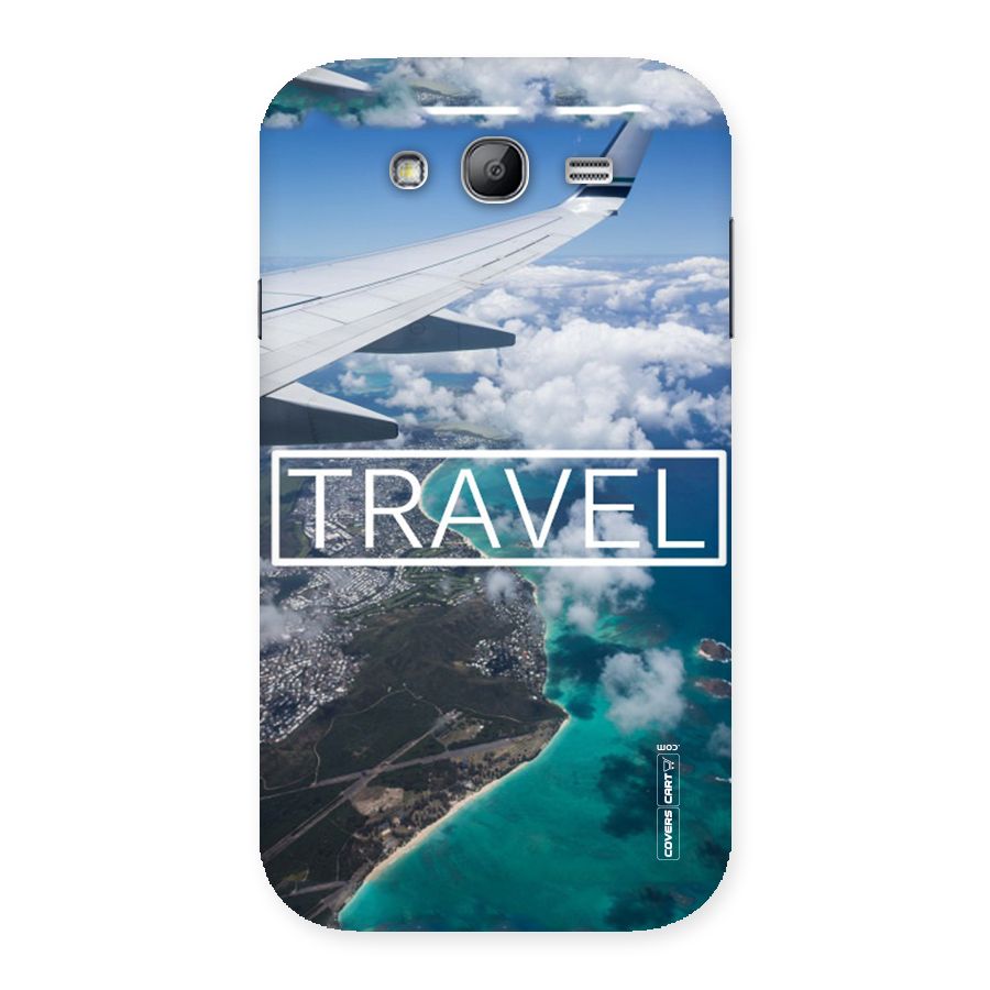 Travel Back Case for Galaxy Grand