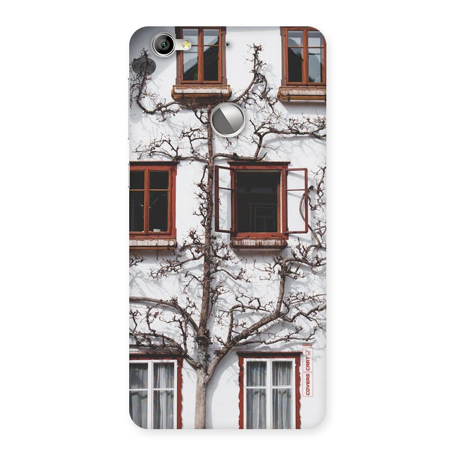Tree House Back Case for LeTV Le 1s
