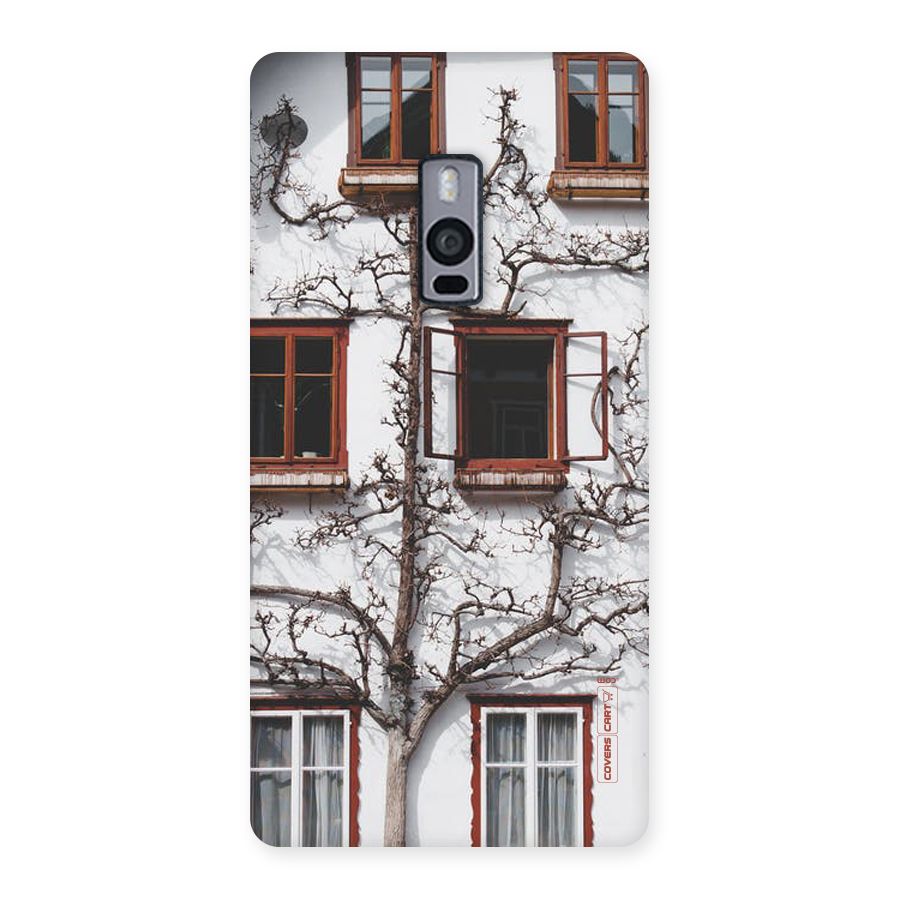 Tree House Back Case for OnePlus Two