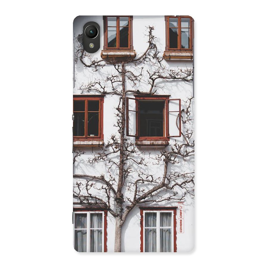 Tree House Back Case for Sony Xperia Z2