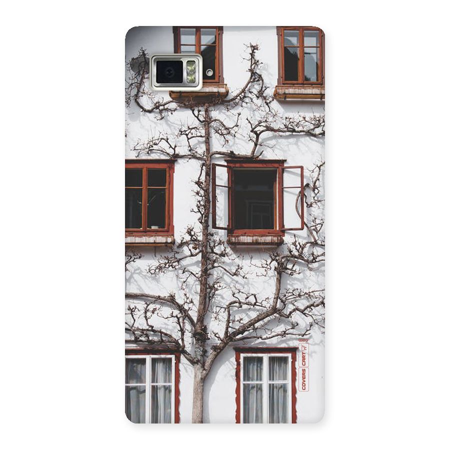 Tree House Back Case for Vibe Z2 Pro K920
