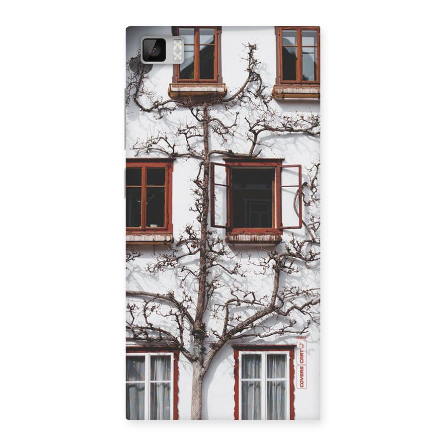 Tree House Back Case for Xiaomi Mi3