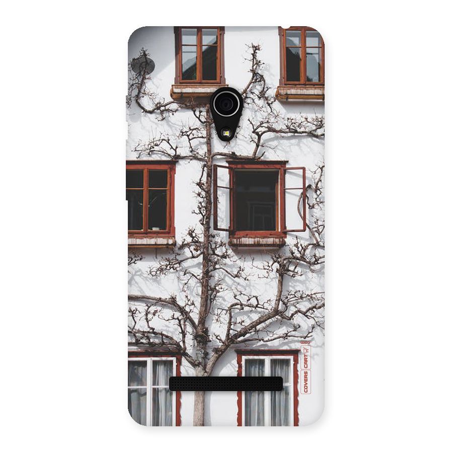 Tree House Back Case for Zenfone 5