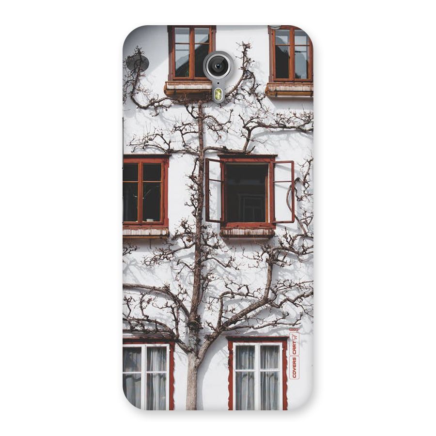 Tree House Back Case for Zuk Z1