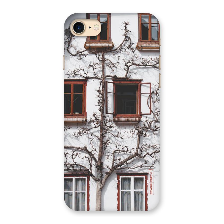Tree House Back Case for iPhone 7