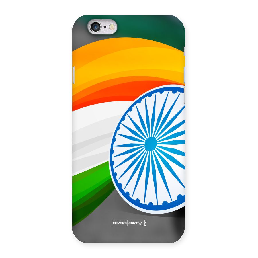 Tri Color Back Case for iPhone 6 6S