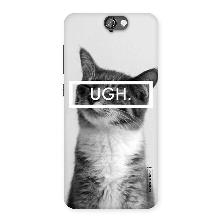Ugh Kitty Back Case for HTC One A9
