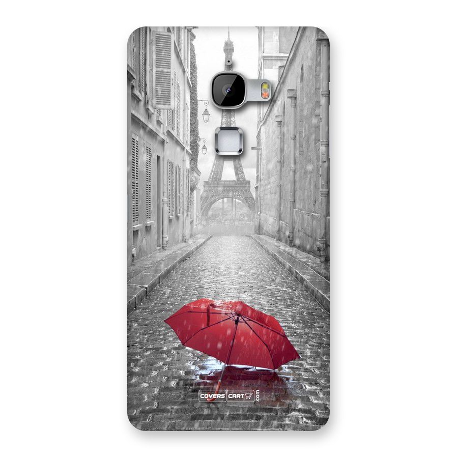 Umbrella Paris Back Case for LeTv Le Max