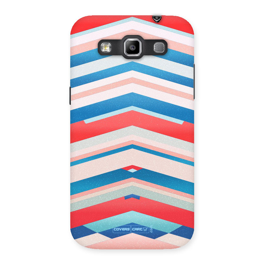 Unique Vibrant Colors Back Case for Grand Quattro