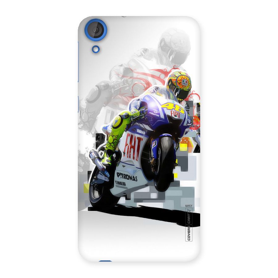 Valentino Rossi Back Case for HTC Desire 820
