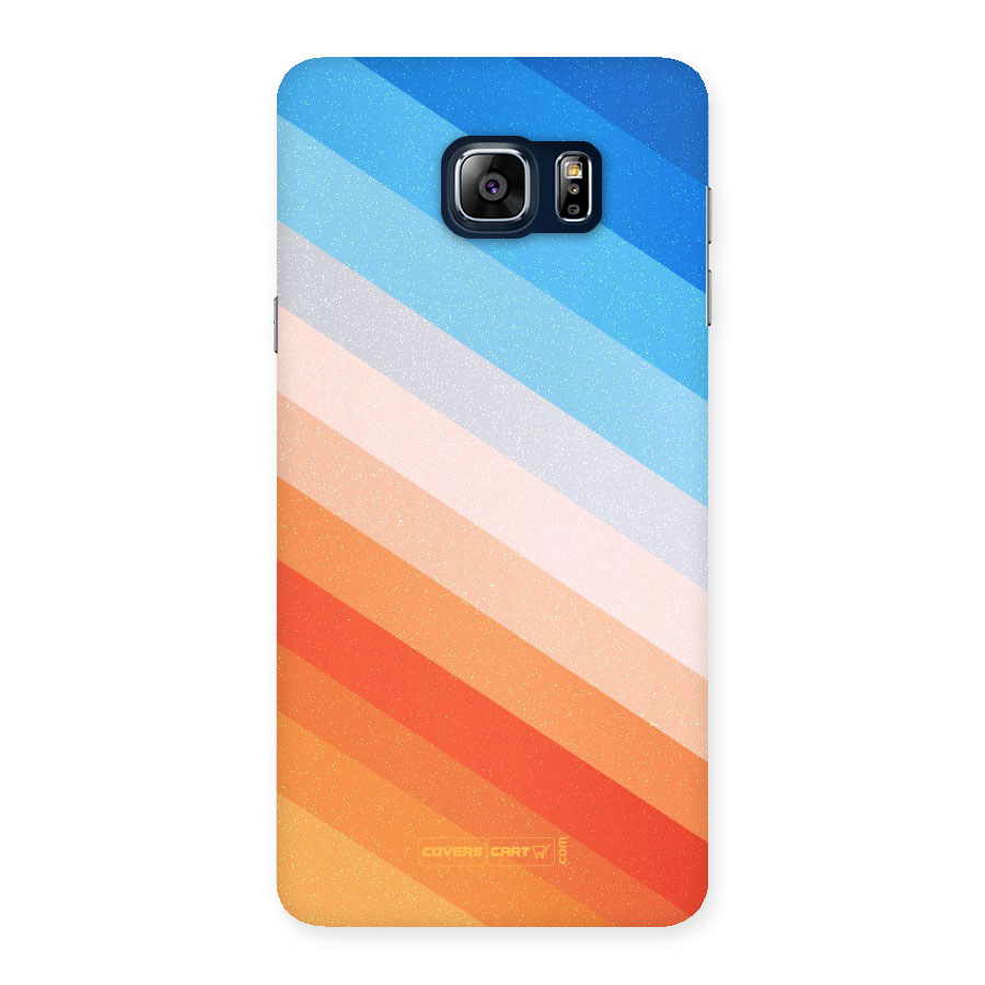 Vibrant Shades Back Case for Galaxy Note 5
