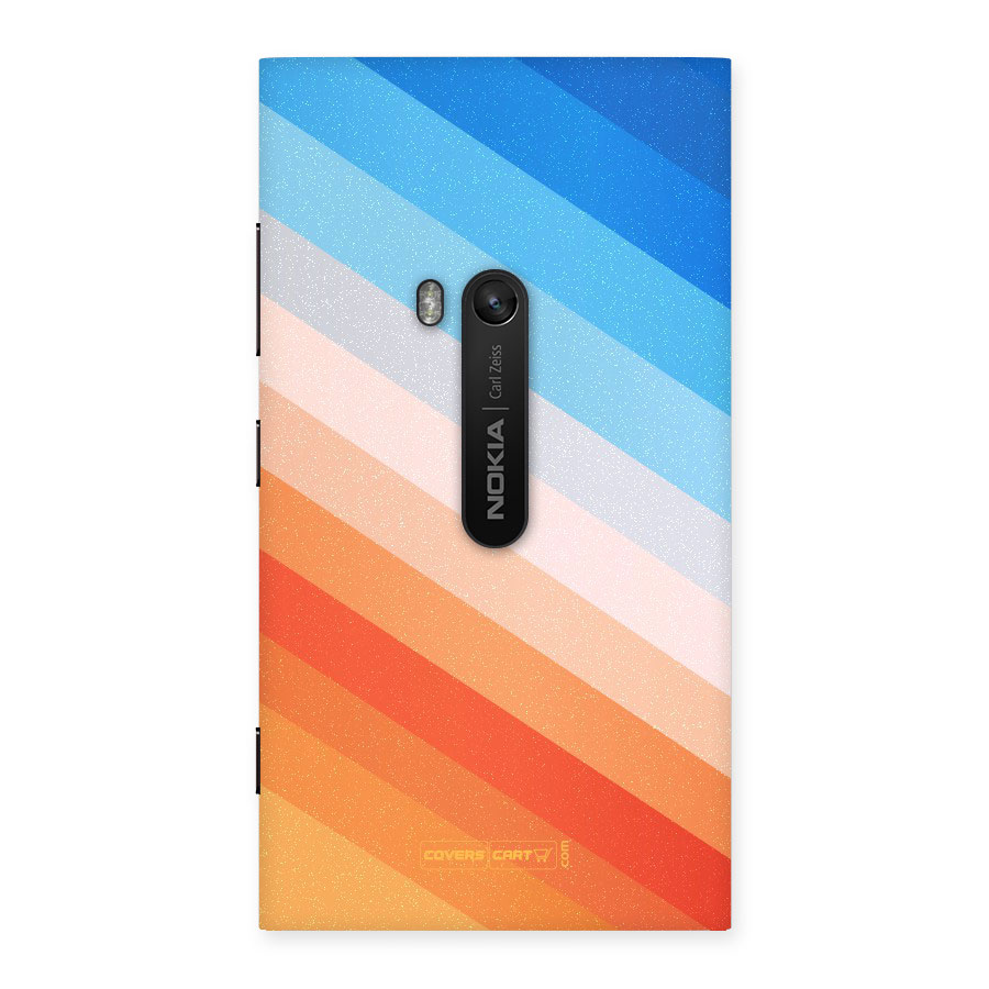 Vibrant Shades Back Case for Lumia 920