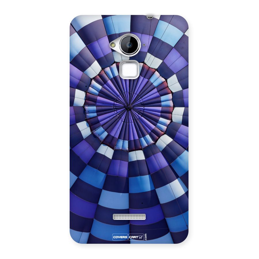 Violet Wonder Back Case for Coolpad Note 3