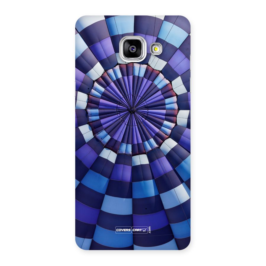 Violet Wonder Back Case for Galaxy A5 2016