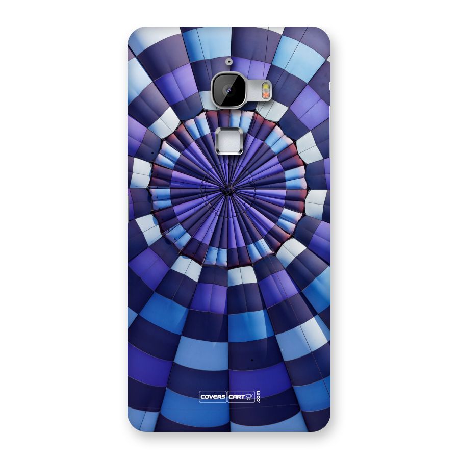 Violet Wonder Back Case for LeTv Le Max