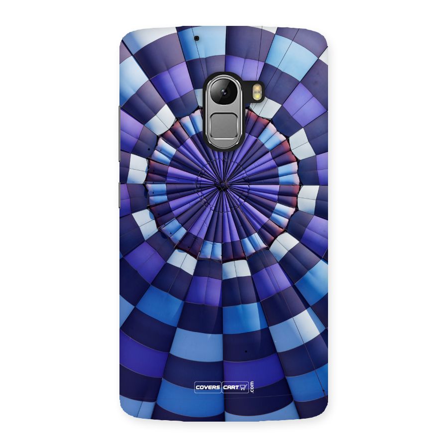 Violet Wonder Back Case for Lenovo K4 Note