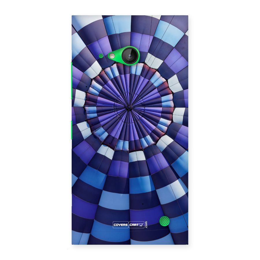 Violet Wonder Back Case for Lumia 730