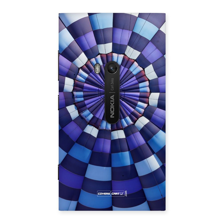 Violet Wonder Back Case for Lumia 920
