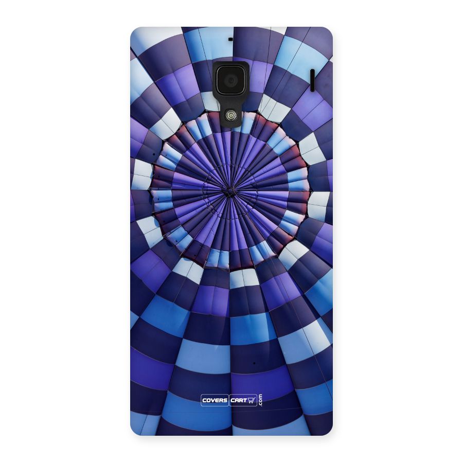 Violet Wonder Back Case for Redmi 1S