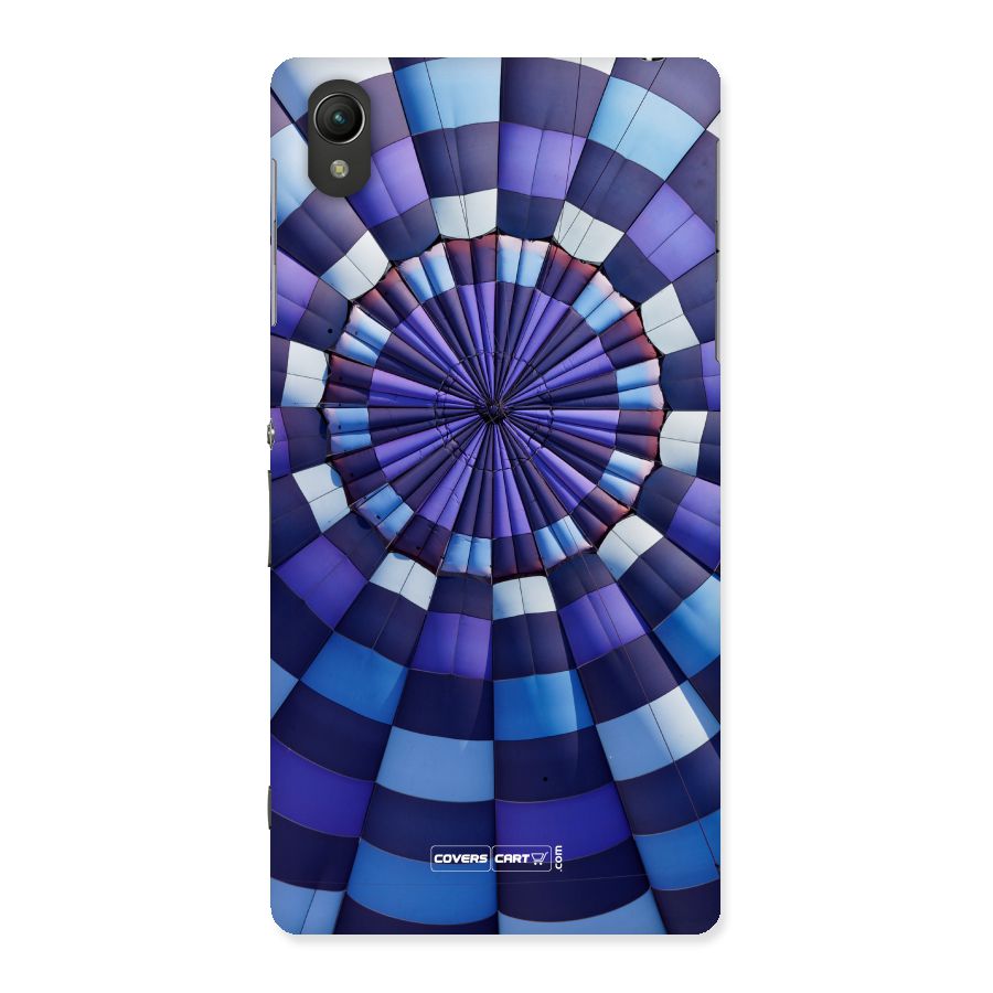 Violet Wonder Back Case for Sony Xperia Z2