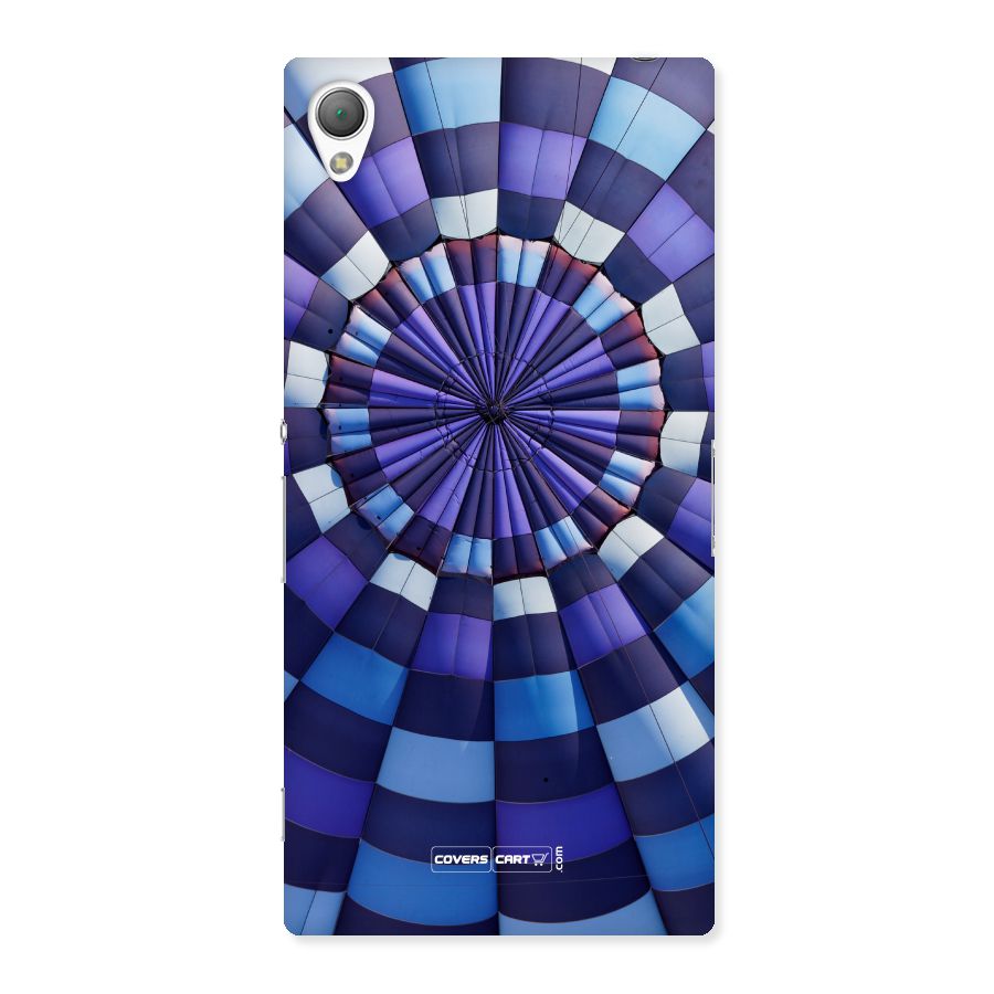 Violet Wonder Back Case for Sony Xperia Z3