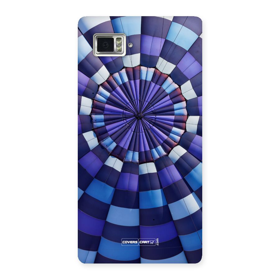 Violet Wonder Back Case for Vibe Z2 Pro K920