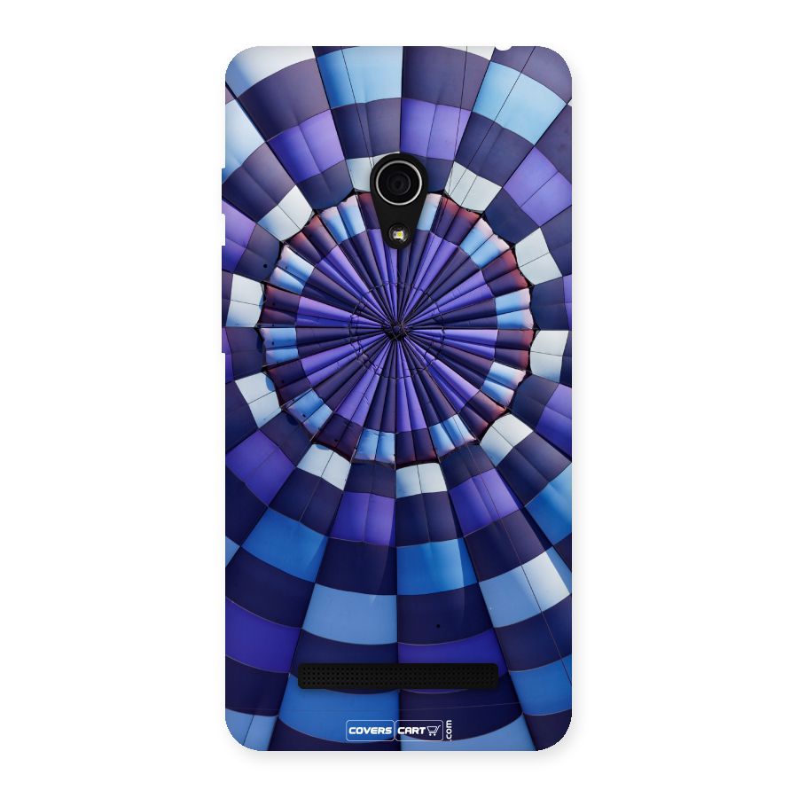 Violet Wonder Back Case for Zenfone 5