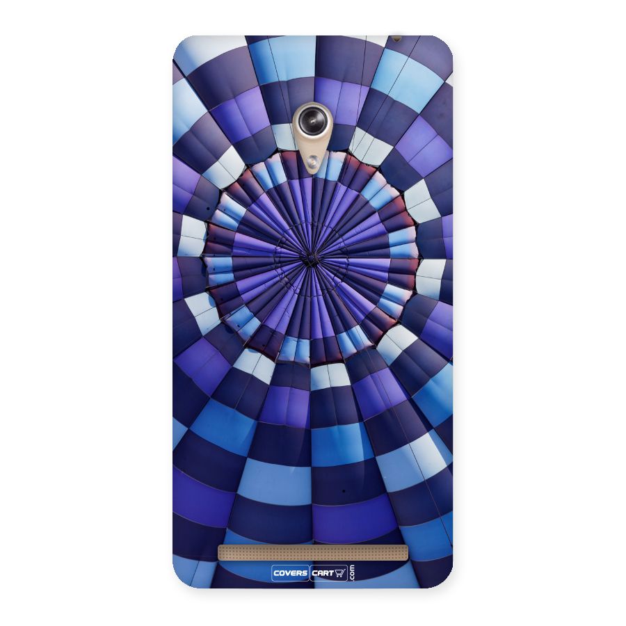 Violet Wonder Back Case for Zenfone 6
