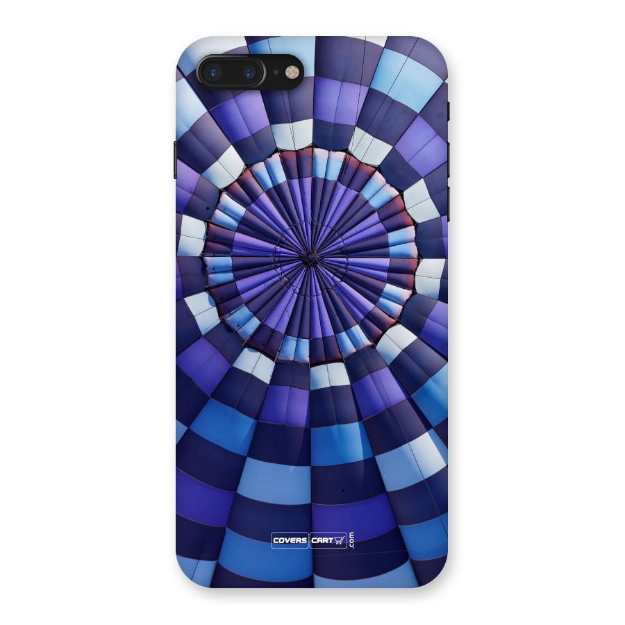 Violet Wonder Back Case for iPhone 7 Plus
