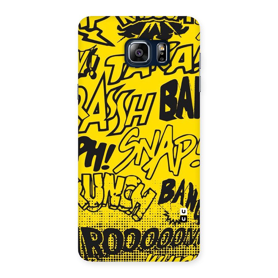 Vroom Snap Back Case for Galaxy Note 5