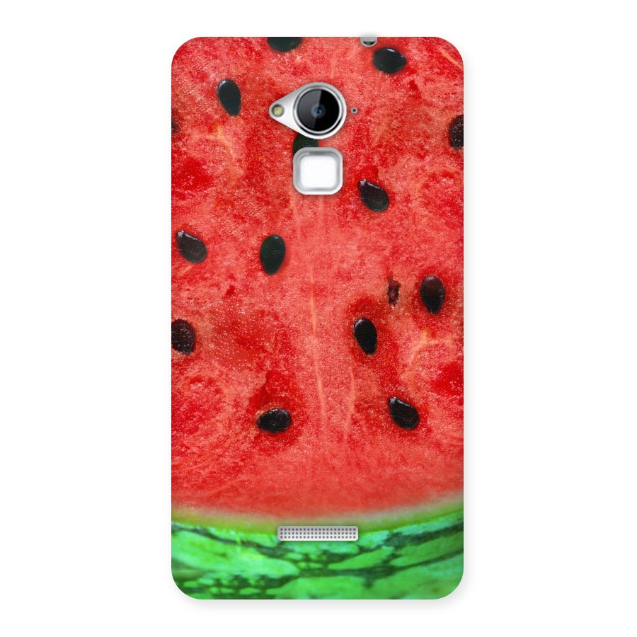 Watermelon Design Back Case for Coolpad Note 3