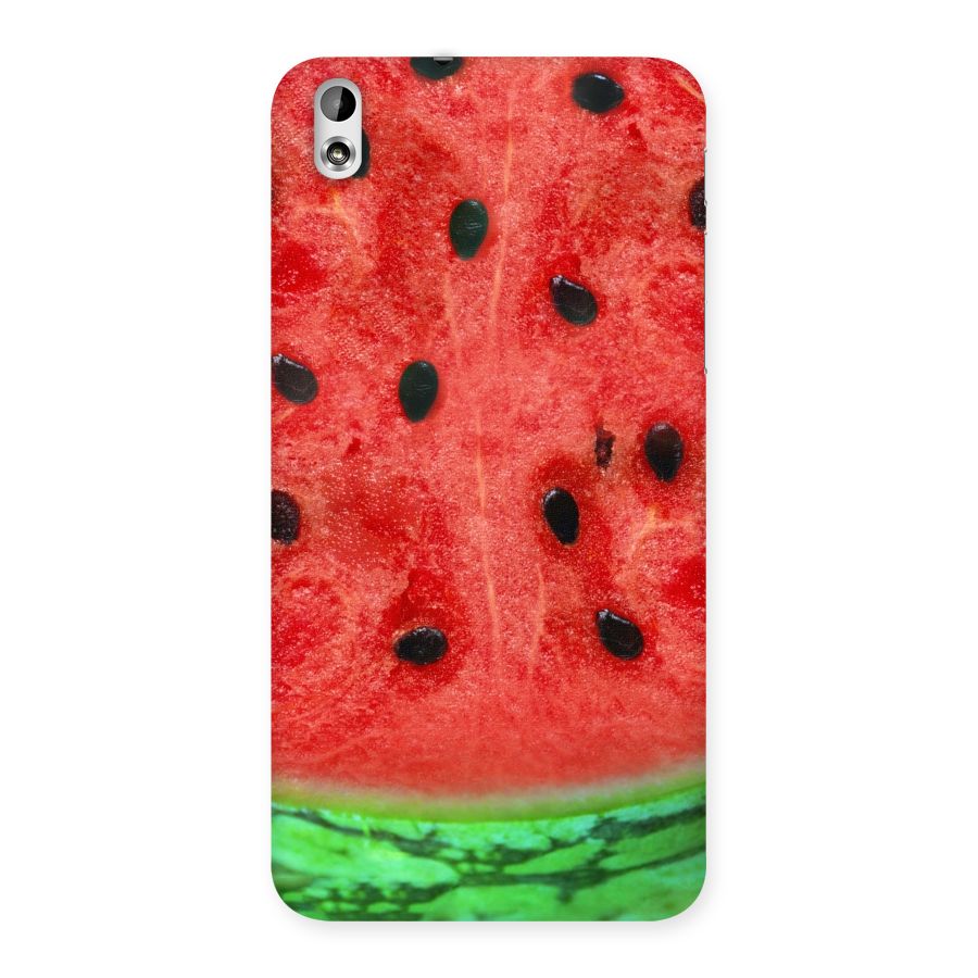 Watermelon Design Back Case for HTC Desire 816g