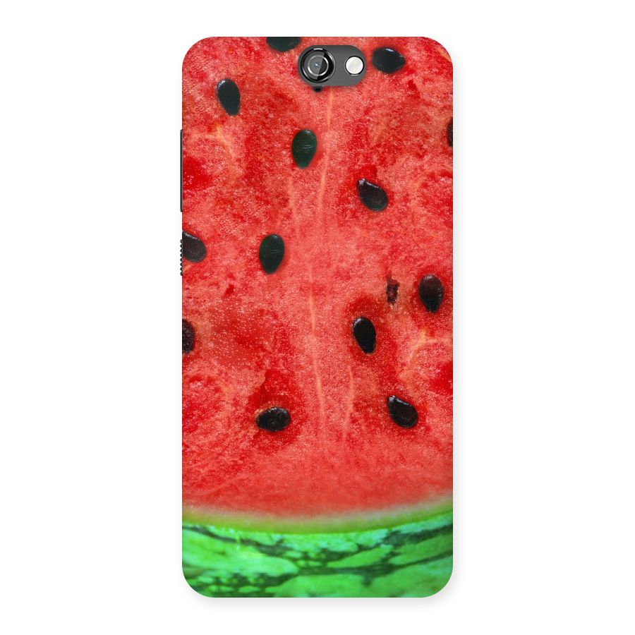 Watermelon Design Back Case for HTC One A9