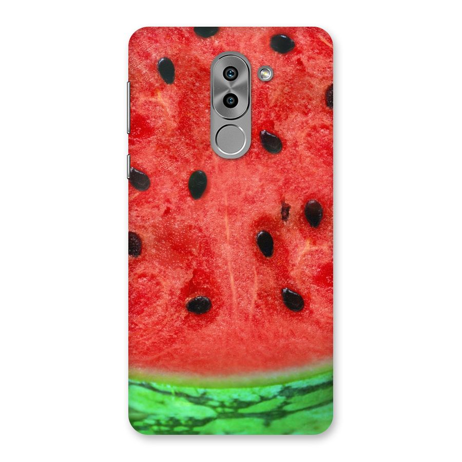 Watermelon Design Back Case for Honor 6X