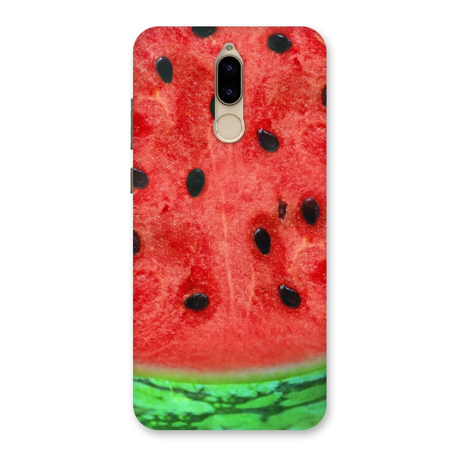 Watermelon Design Back Case for Honor 9i