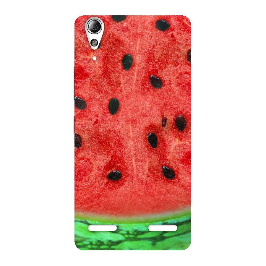 Watermelon Design Back Case for Lenovo A6000
