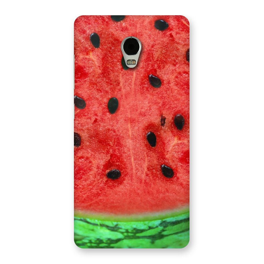 Watermelon Design Back Case for Lenovo Vibe P1