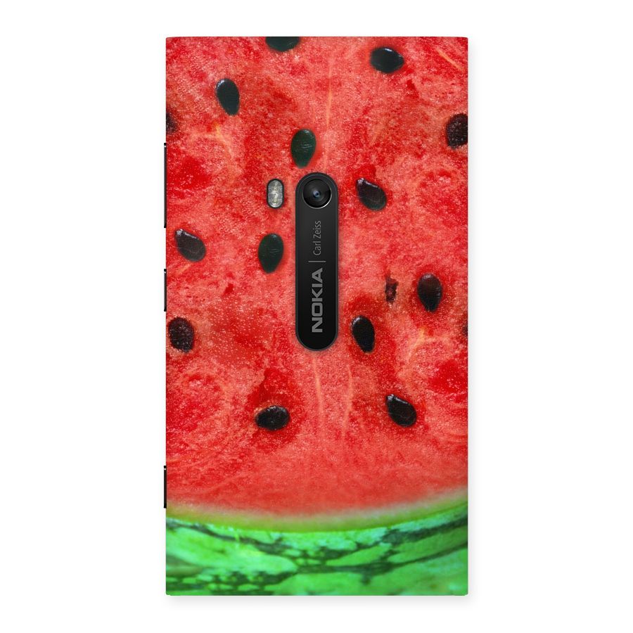 Watermelon Design Back Case for Lumia 920